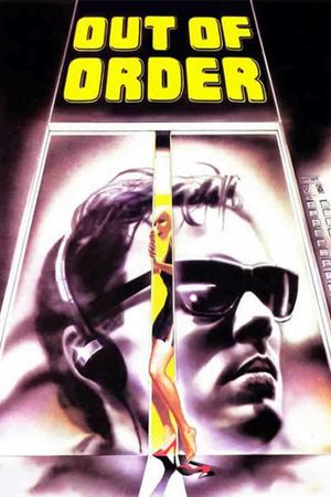 Out of Order's poster