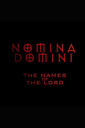 Nomina Domini's poster