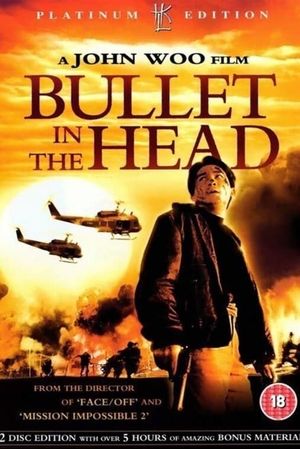 Bullet in the Head's poster