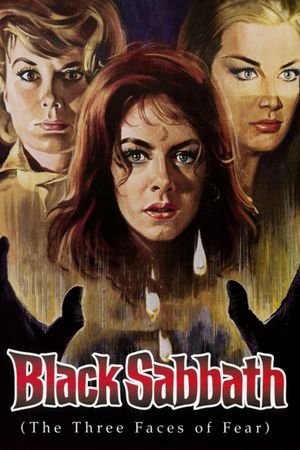 Black Sabbath's poster