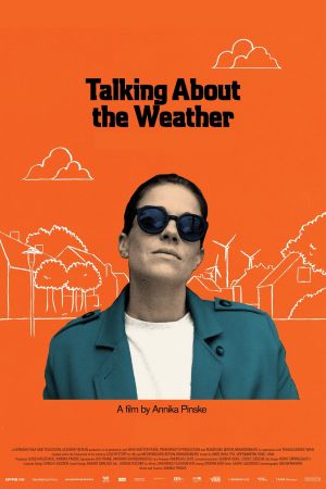 Talking About the Weather's poster
