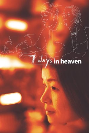 Seven Days in Heaven's poster