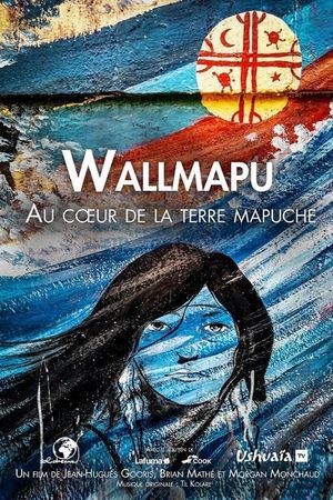 Wallmapu's poster