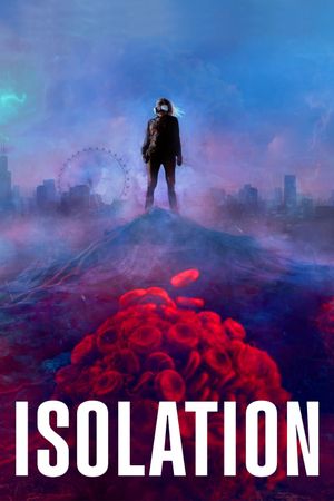 Isolation's poster