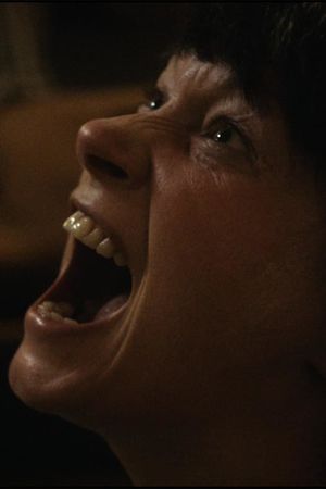 You Are Not My Mother's poster
