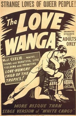 Ouanga's poster