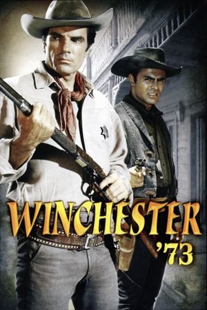 Winchester '73's poster