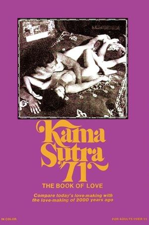 Kama Sutra '71's poster