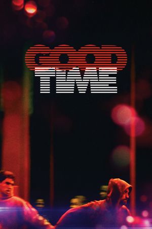 Good Time's poster