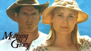 Morning Glory's poster