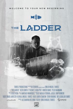 The Ladder's poster