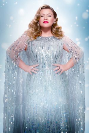 Kelly Clarkson Presents: When Christmas Comes Around's poster