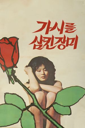 A Rose with Thorns's poster