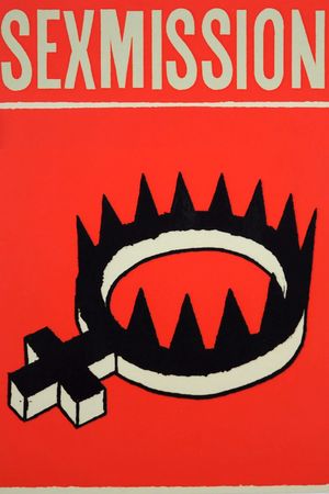 Sexmission's poster