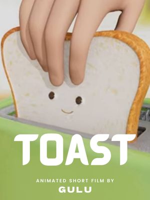 Toast's poster