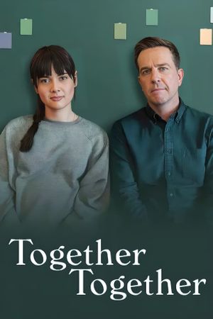 Together Together's poster