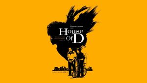 House of D's poster