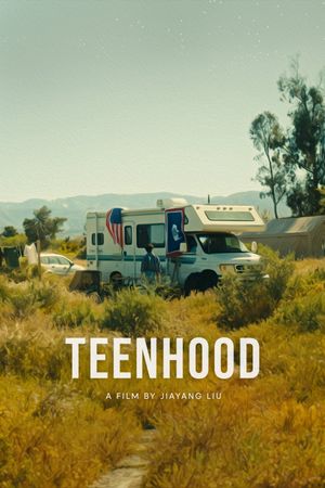 Teenhood's poster