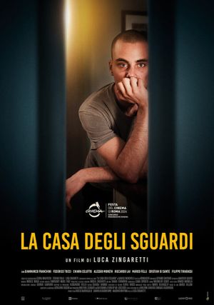 La casa degli sguardi's poster