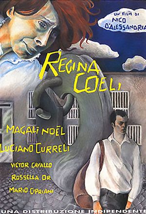 Regina Coeli's poster
