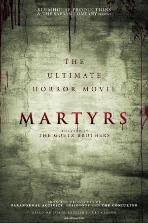 Martyrs's poster