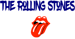 The Rolling Stones - Steel Wheels Live's poster