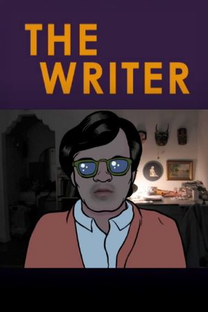 The Writer's poster