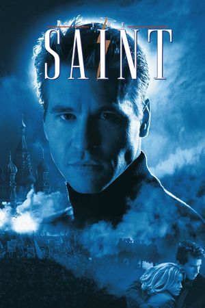 The Saint's poster