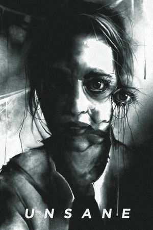 Unsane's poster