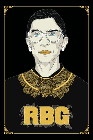 RBG's poster