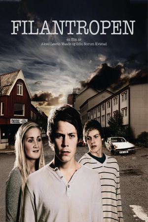 Filantropen's poster