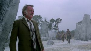 The Quatermass Conclusion's poster