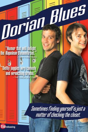 Dorian Blues's poster image