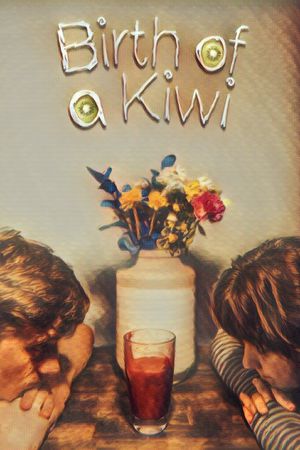 The Birth of a Kiwi's poster