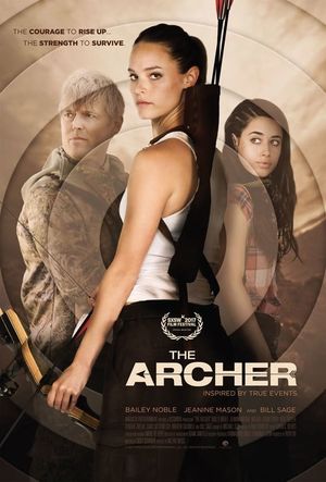 The Archer's poster