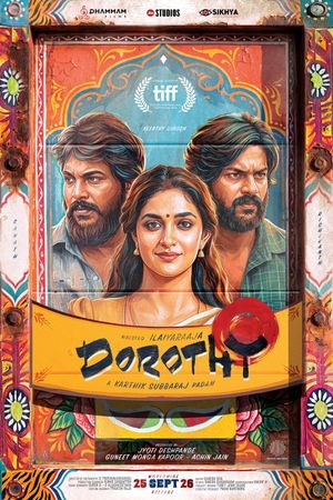 Dorothy's poster image