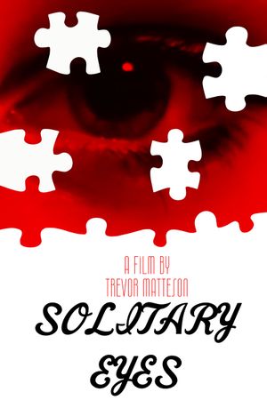 Solitary Eyes's poster