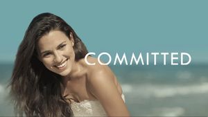 Committed's poster