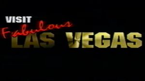 Visit Fabulous Las Vegas's poster