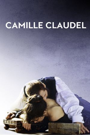 Camille Claudel's poster
