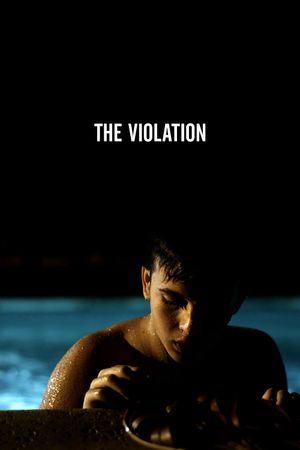 The Violation's poster