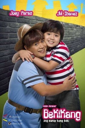 Bekikang: Ang nanay kong beki's poster