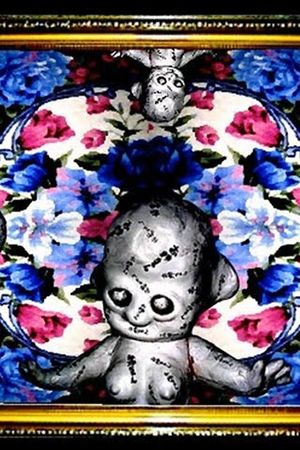 Embryo's poster