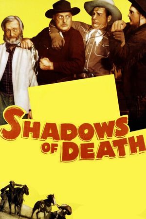 Shadows of Death's poster