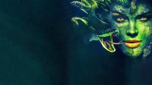 Medusa's Venom's poster