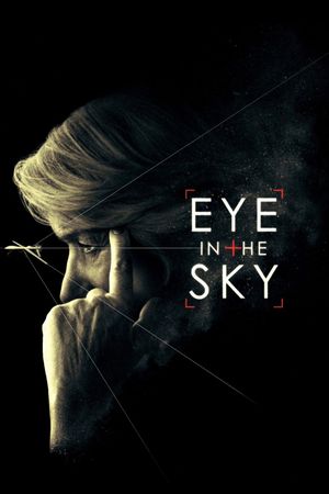 Eye in the Sky's poster