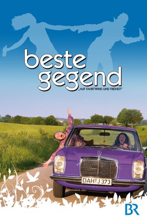 Beste Gegend's poster