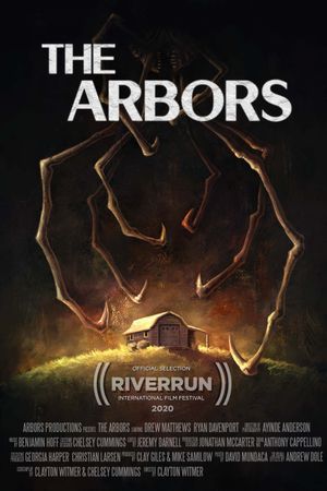 The Arbors's poster