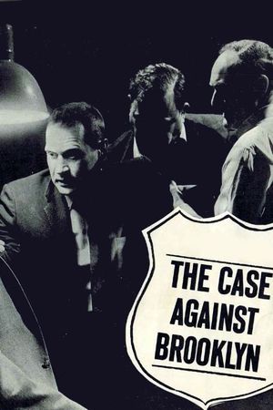 The Case Against Brooklyn's poster