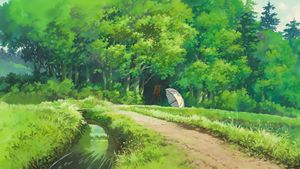 The Wind Rises's poster